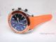 Copy Omega Seamaster Planet Ocean Co-Axial Chronograph Watch Orange Bezel (5)_th.jpg